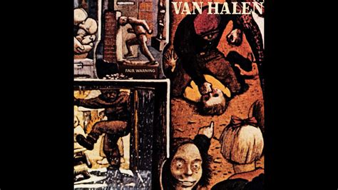 Van Halen's 